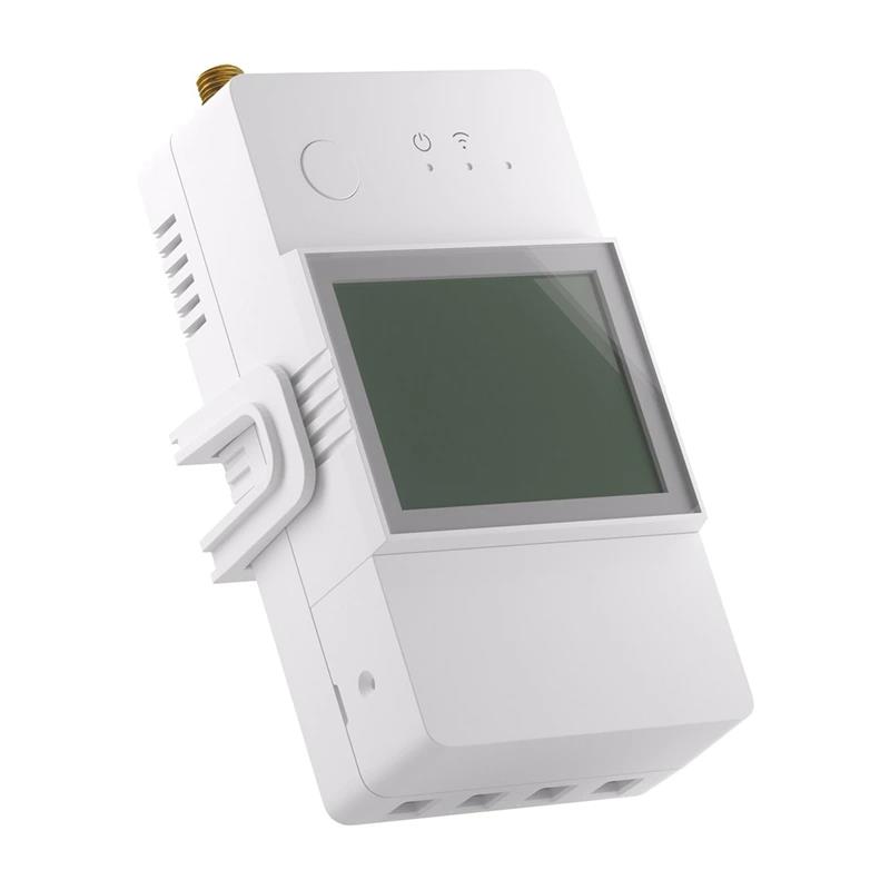 Sonoff POW Ring Smart-Stromzähler POWCT