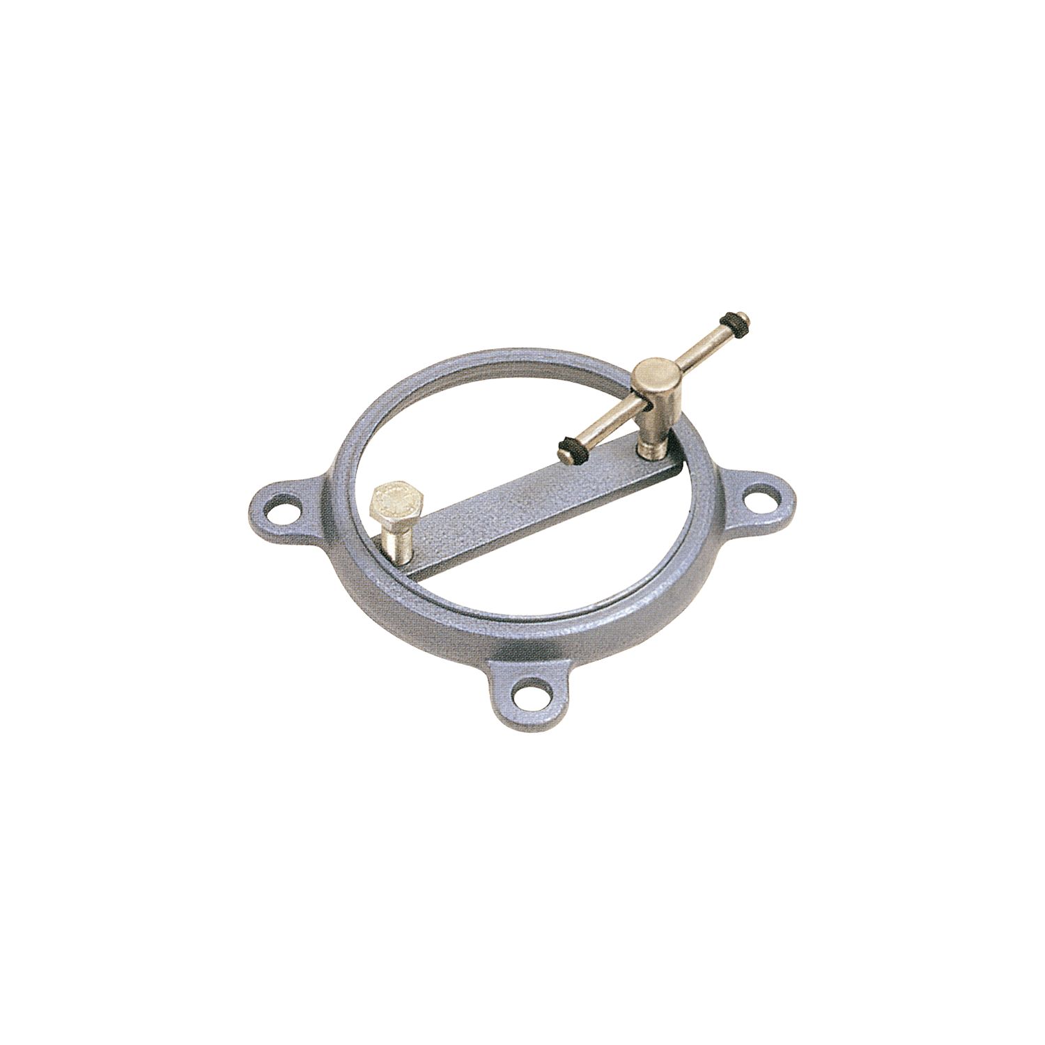 Drehteller zu Fortissimo Fix 135 mm