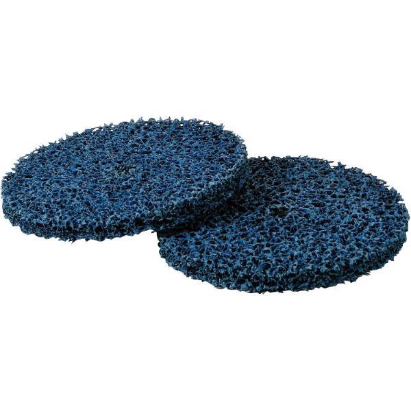 3M Grobreinigungsscheibe CG-DC blau 150x13mm 3M Grobreinigungsscheibe CG-DC blau 150x13mm