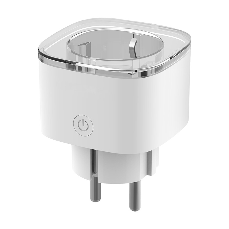 Gosund smarte Steckdose 16A WiFi Xiaomi