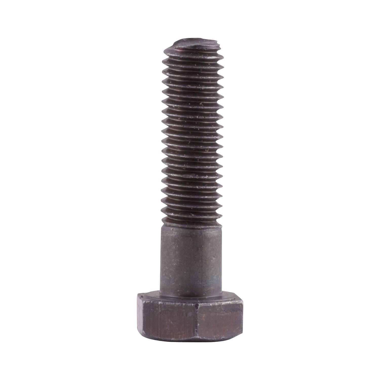 GRAULE Schraube M 10x30 mm links zu ZS 135