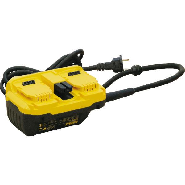 DeWalt Netzadapter DCB 500, 54 V, FLEXVOLT