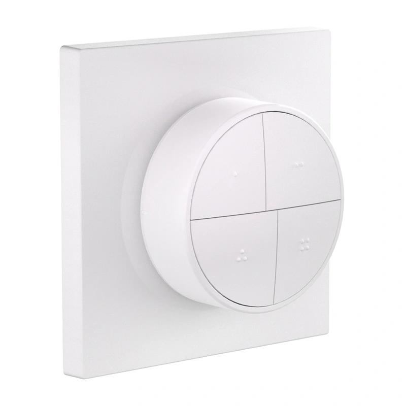 Sonoff Orb 4-in-1 Zigbee Intelligenter Szenenknopf SNZB-01M