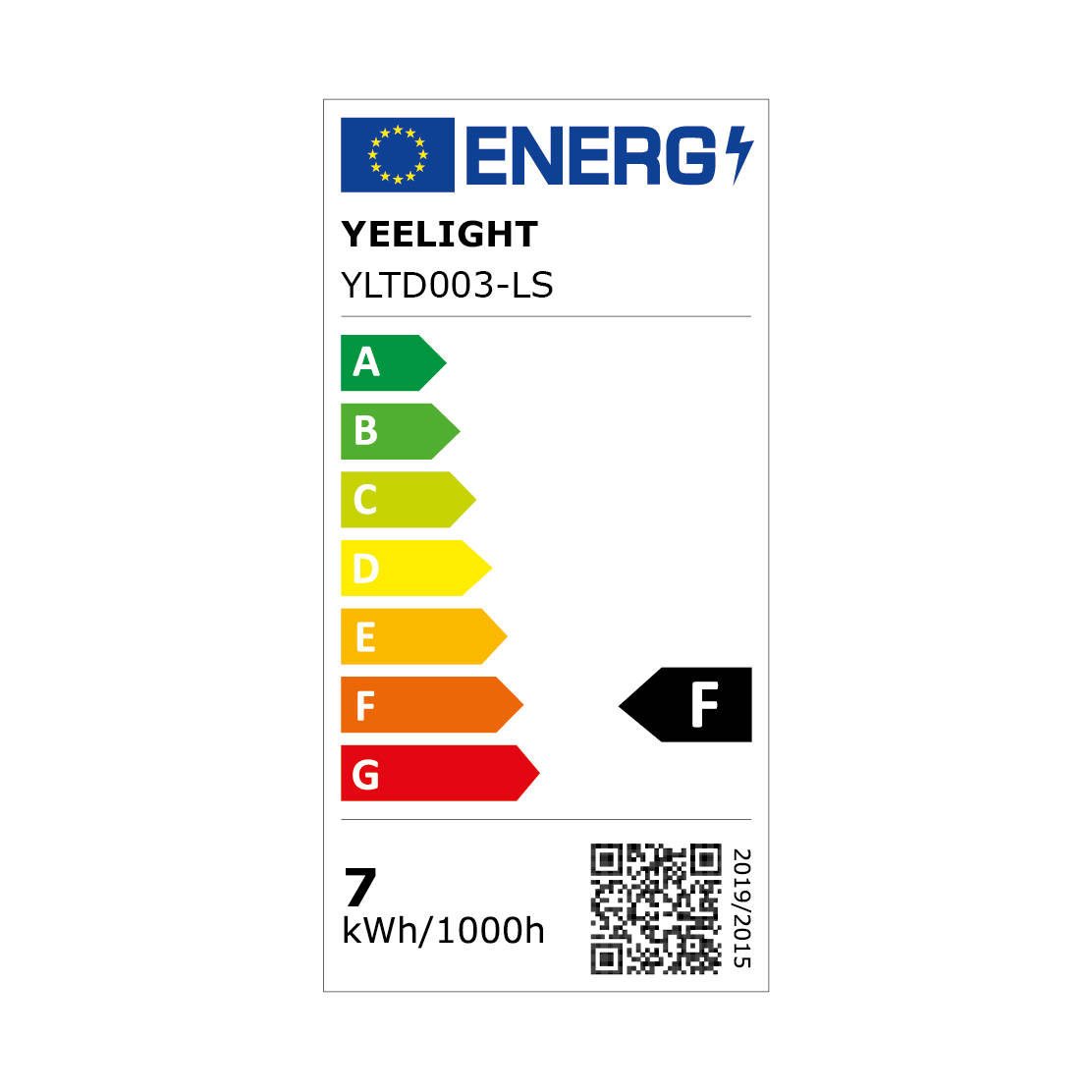 Yeelight Monitor Light Bar Pro RGB (silber)