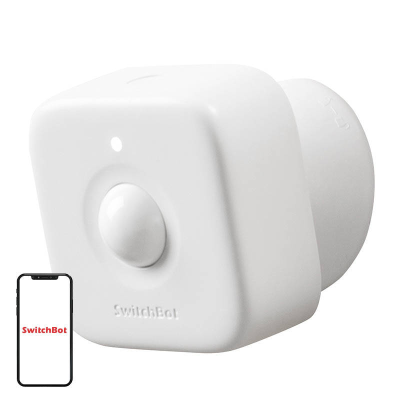 SwitchBot Bewegungsmelder