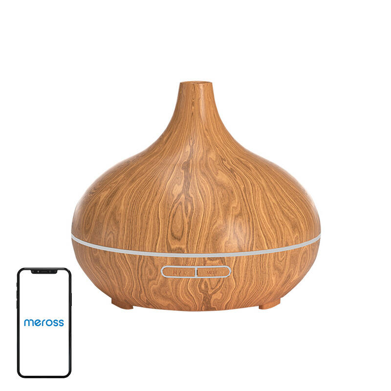 Meross Smarter Diffuser für Duftöle WiFi HomeKit