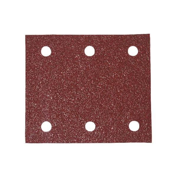 Makita Klett-Schleifstreifen 114 x 102 Korn 150 (50 St)