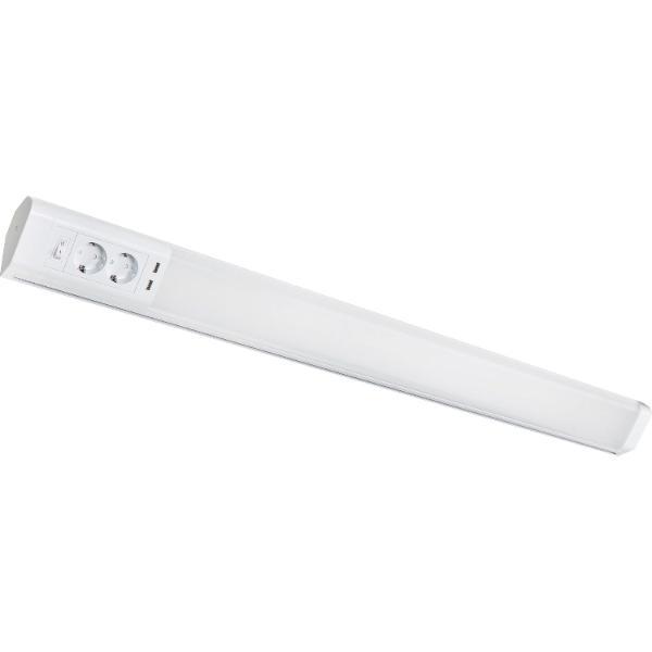 Elektra Unterbauleuchte LD8115AS 1079mm 20W 4000K weiß