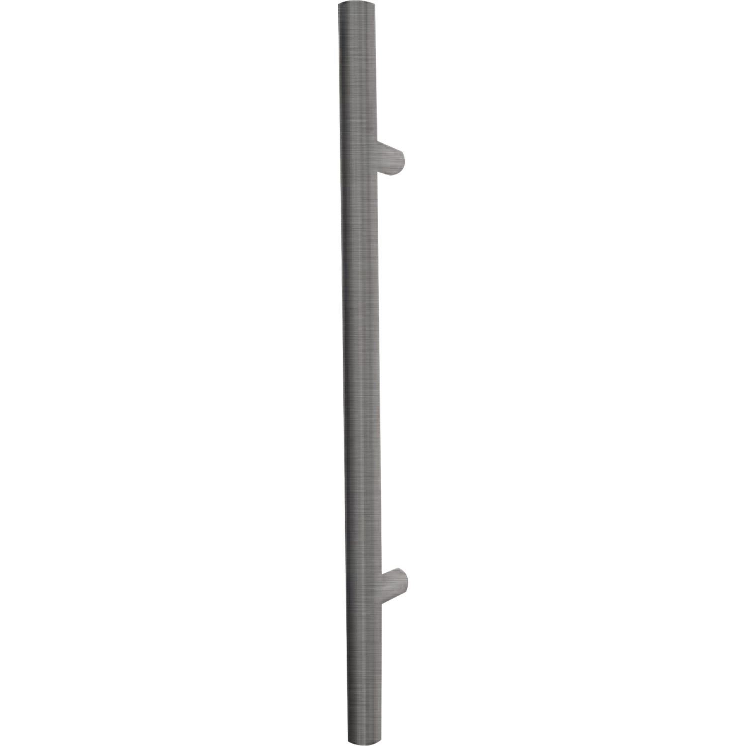 Schösswender Stoßgriff Länge 700mm Lochabstand: 500mm Edelstahl
