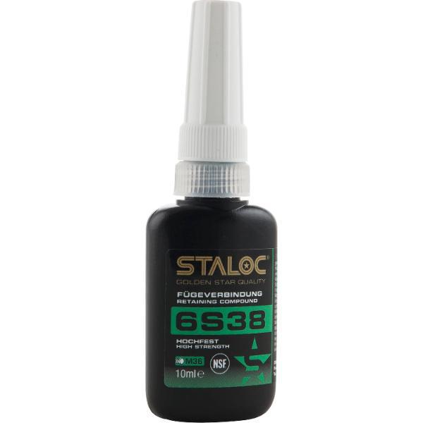 STALOC 6S38 Fügeverbindung hochfest 10ml