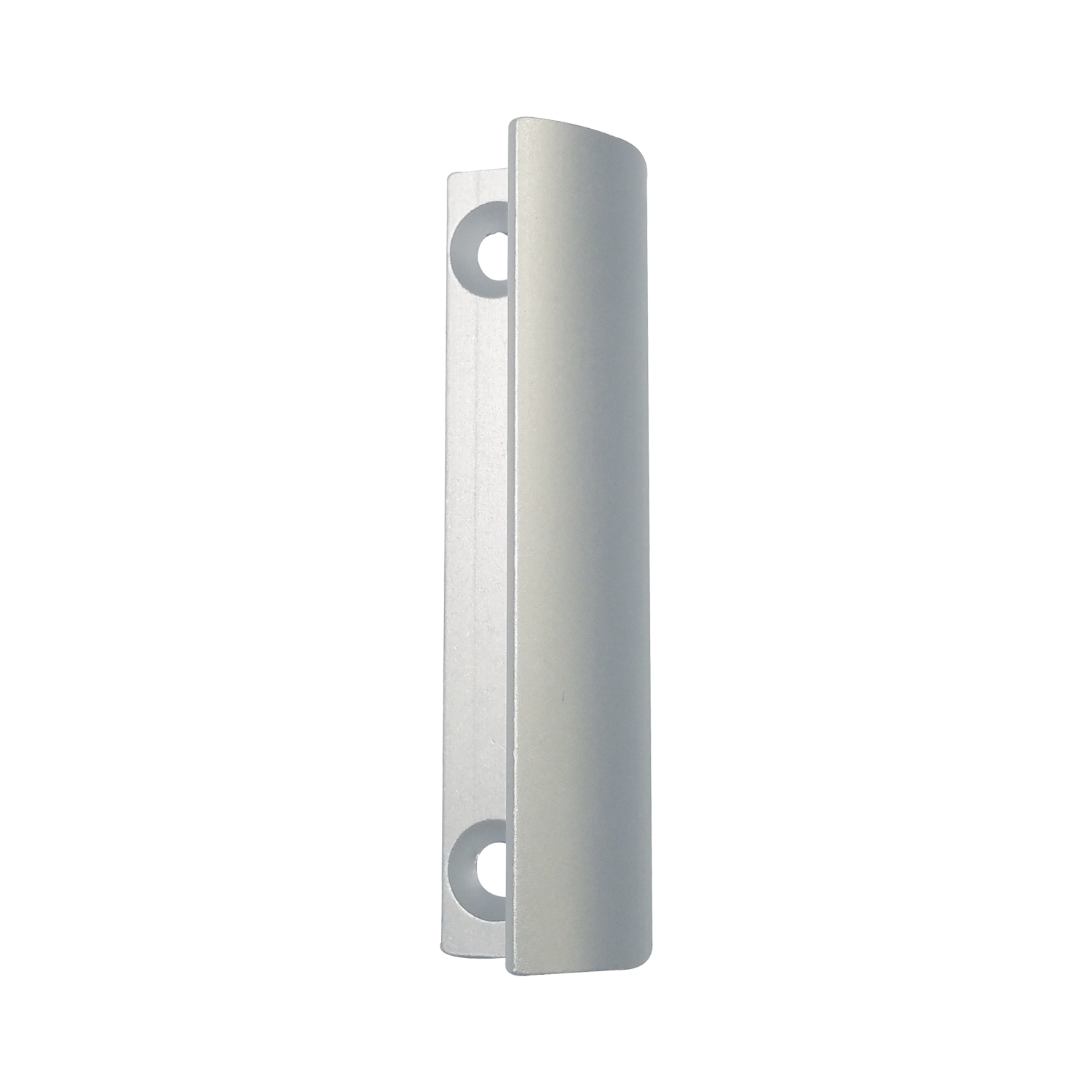Haps HAPS Balkontürgriff Länge 65mm Aluminium silber eloxiert