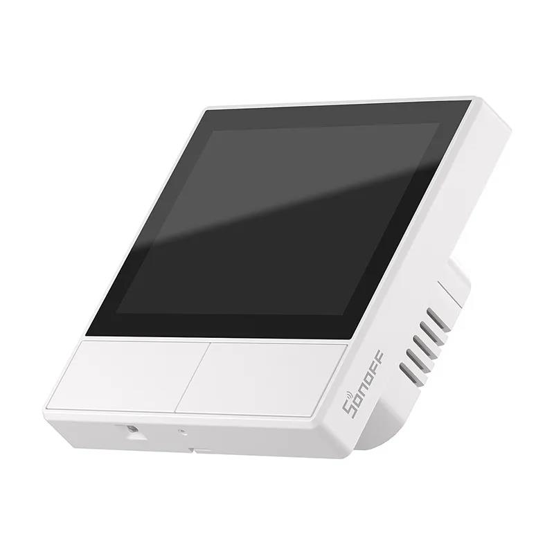 Sonoff NSPanel Smart Scene Wandschalter weiß