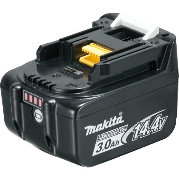Makita Akku / Ersatzakku 30B Carton 14,4 Volt / 3,0 Ah (IEC) Li-Ion