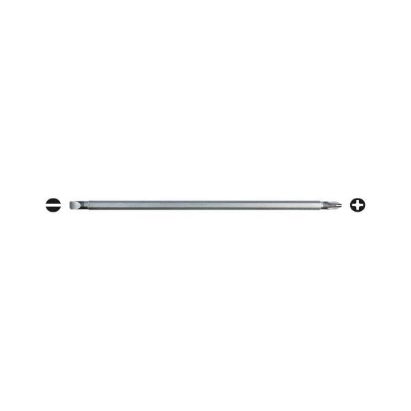Wera Kombiklinge Vario 82 7.0 x 1.2 mm - PH 3 Schlitz/Phillips (5Stk)