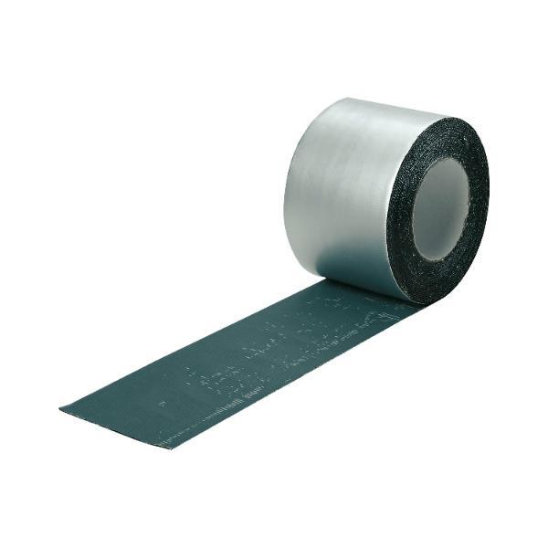 illbruck ME104 Alu-Bitumen Reparaturband, 150 mm