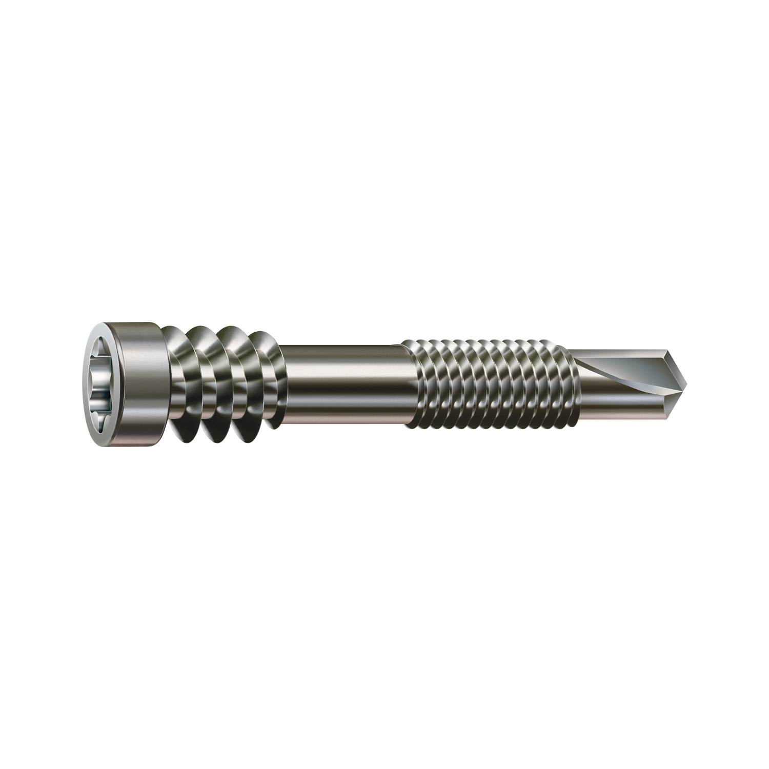 Spax Profilbohrschraube 5.0x44 TX25 Edelstahl A2 (100Stk)