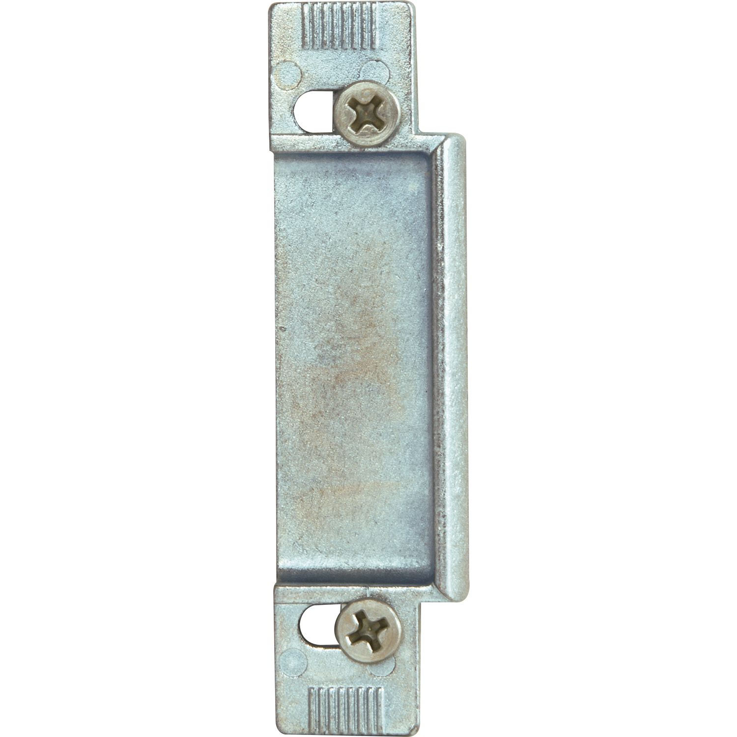 KFV Austauschstück 116 Zinkdruckguss silber 8mm