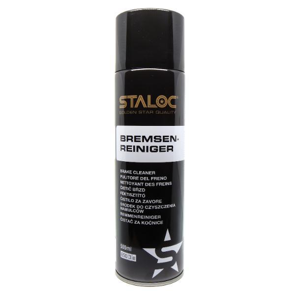 STALOC Bremsenreiniger (500 ml) STALOC Bremsenreiniger (500 ml)