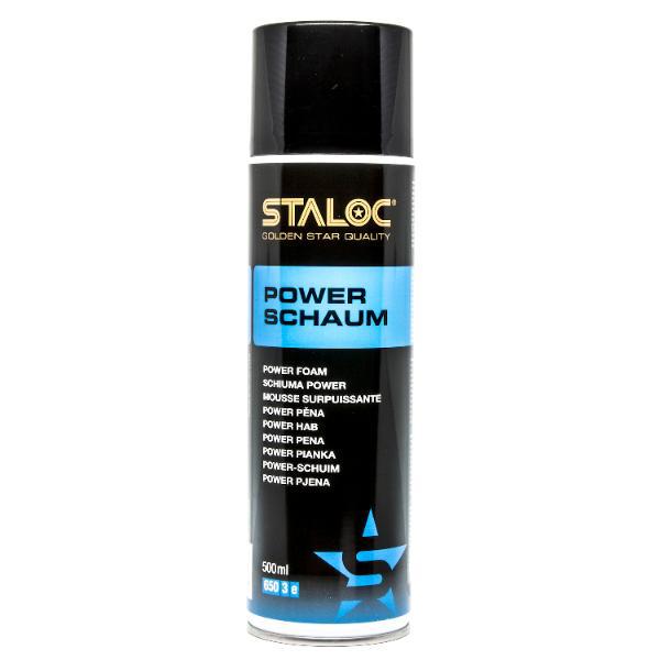 STALOC Power Schaum (500 ml) STALOC Power Schaum (500 ml)