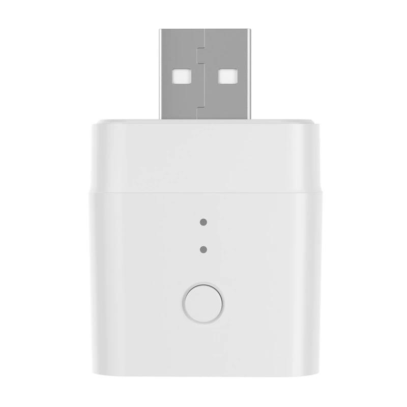 Sonoff Micro Zigbee USB Smart-Adapter