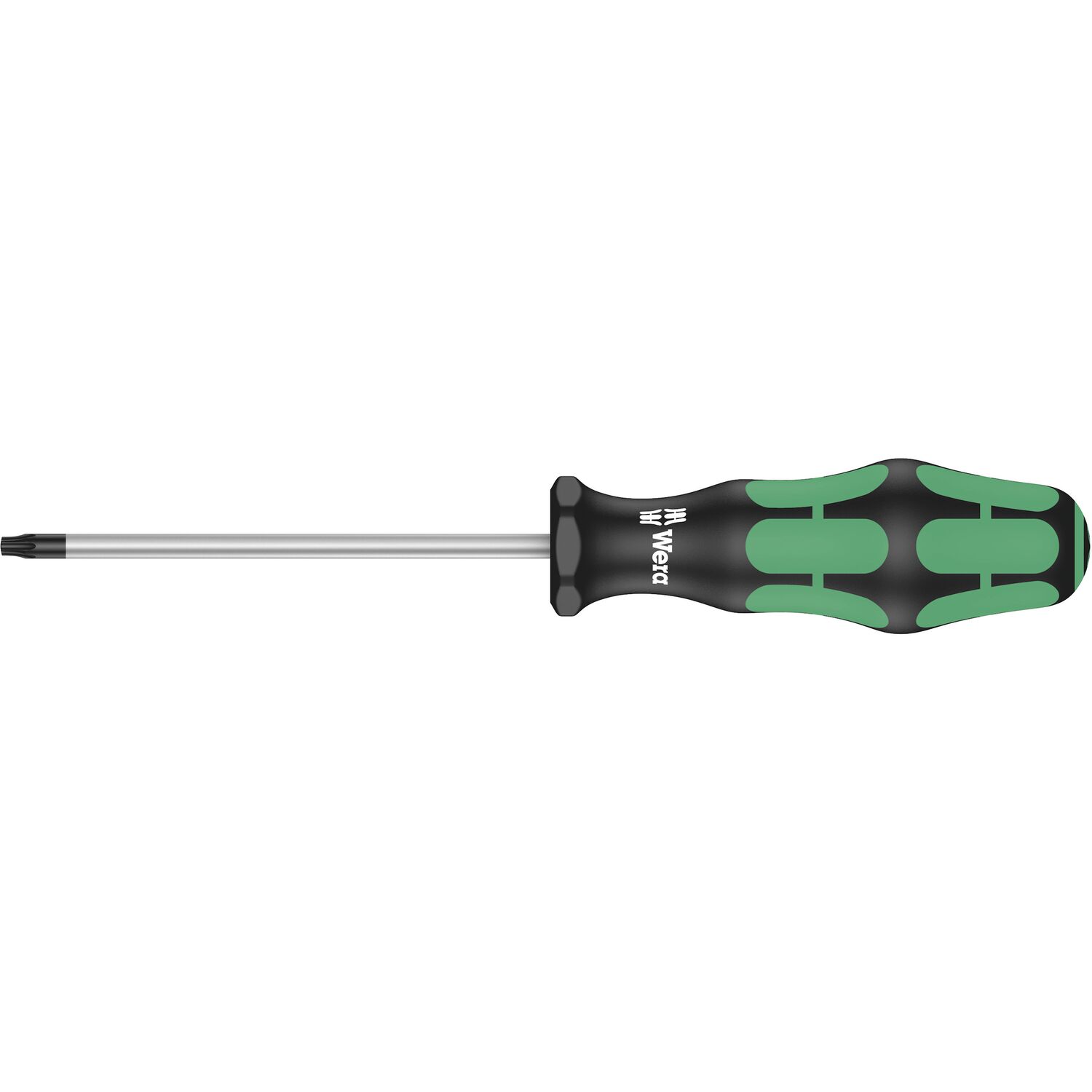 Wera Schraubendreher 367 TX 6/60 mm Torx®