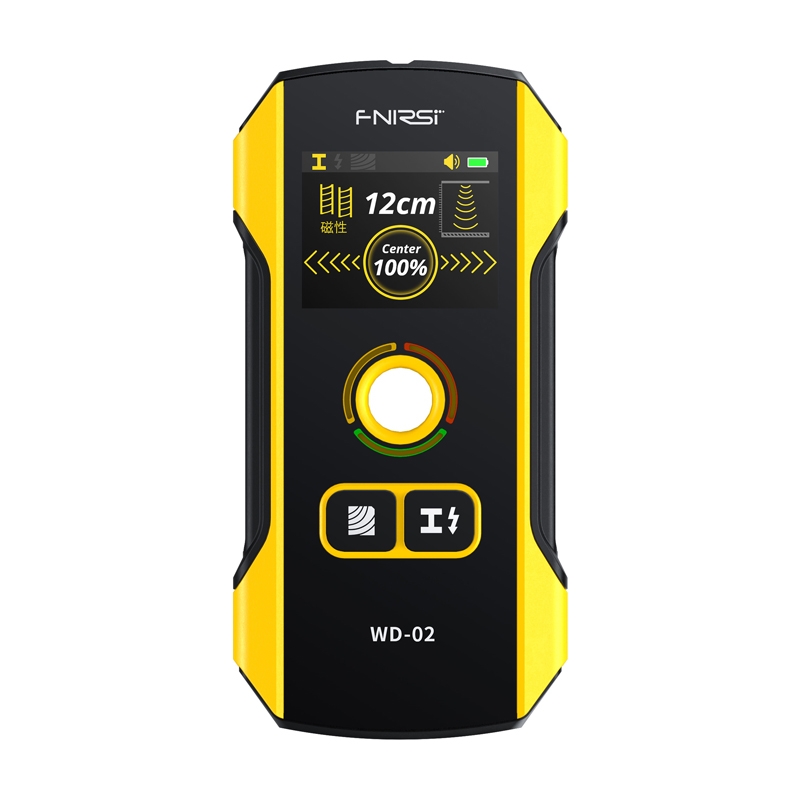 FNIRSI Leitungsdetektor