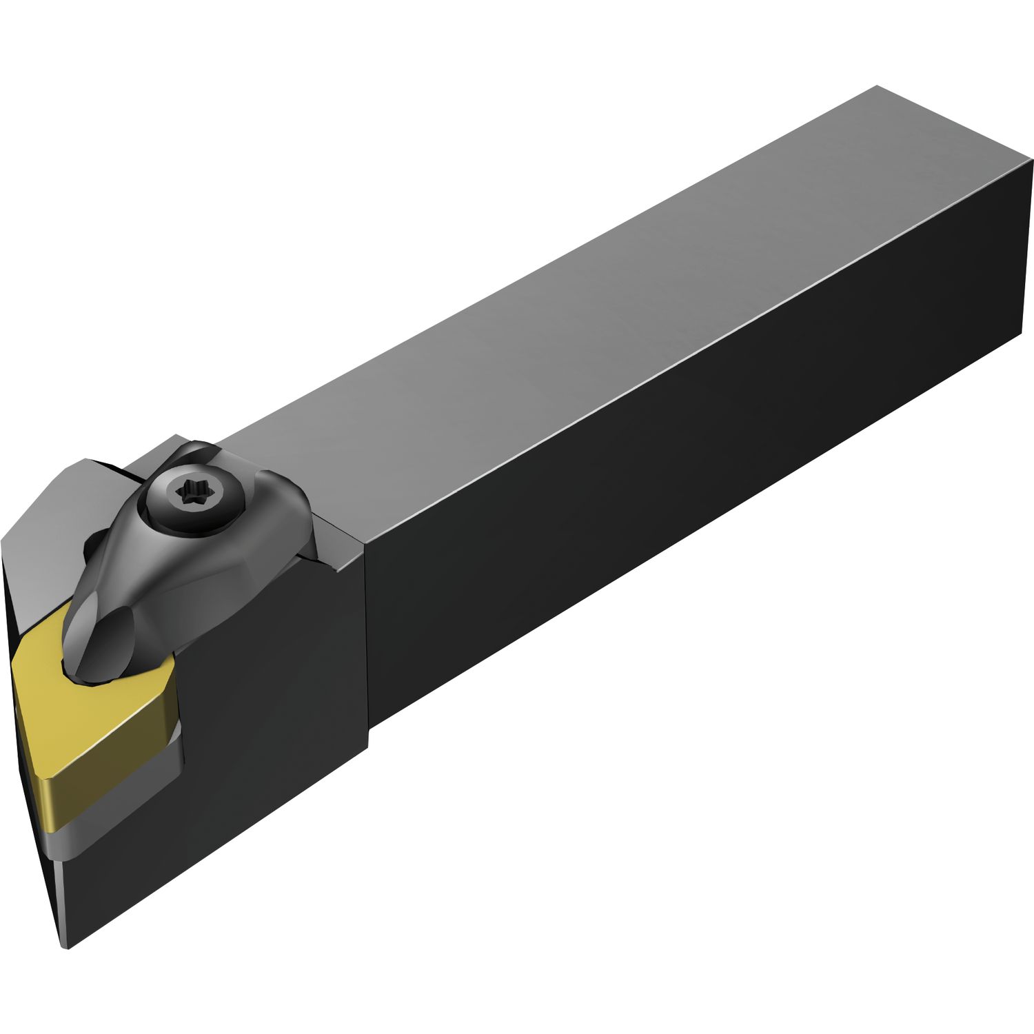 SANDVIK Klemmstahlhalter DDJNR 2020K 15