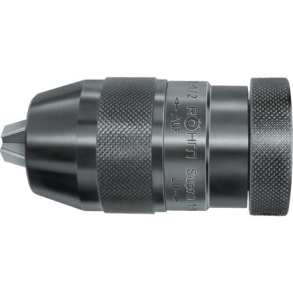Röhm Schnellspannbohrfutter Spiro 3 - 16 mm B 18