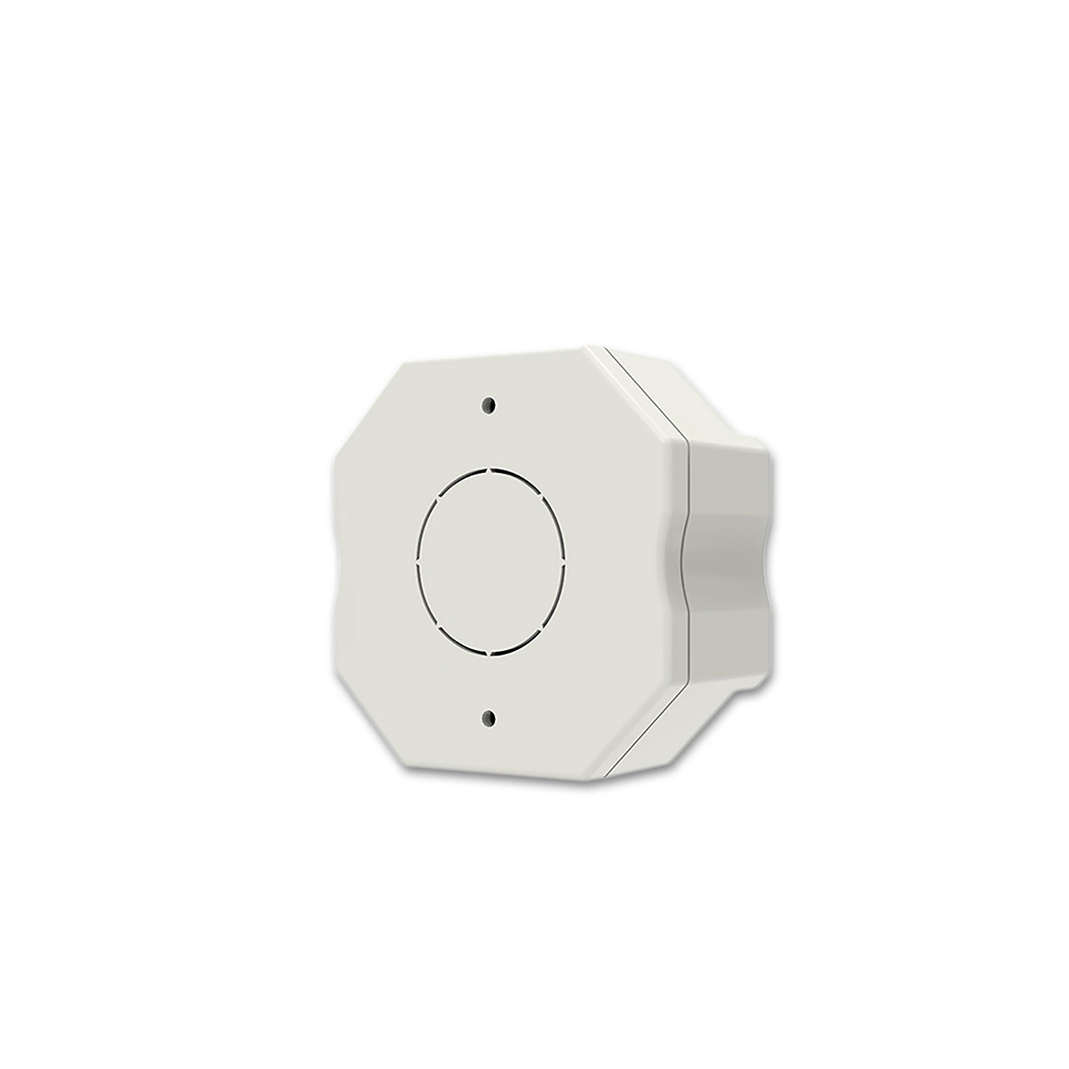 ISOLED Sys-Pro Push/Funk Mesh PWM-Dimmer 1-4 Kanal 12-24V DC 4x3A