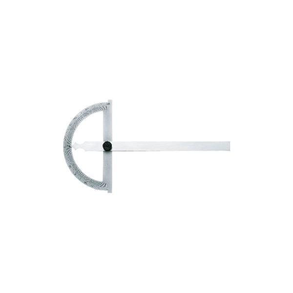 Gradmesser 150 mm Messbereich 0-180º