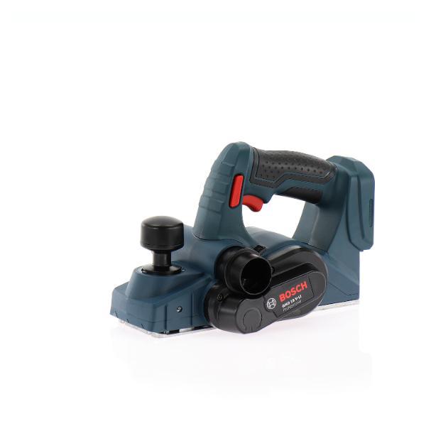 Bosch Akku-Handhobel GHO 18V-Li 18 Volt ()