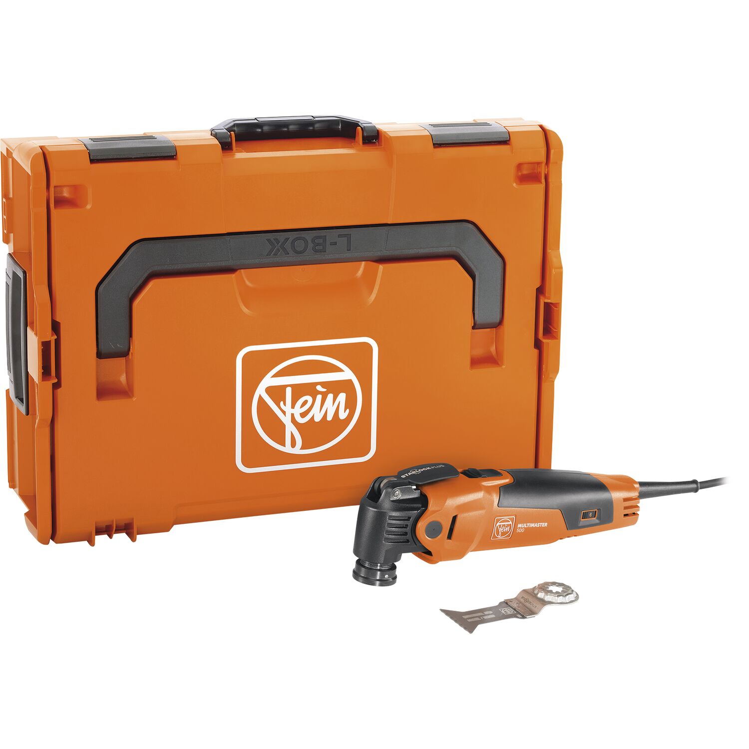 Fein Multimaster MM 500 Plus 350 Watt