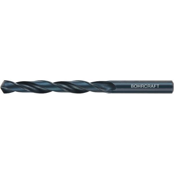 Bohrcraft Spiralbohrer DIN338RN HSS ø 4,5 mm - 10 Stück