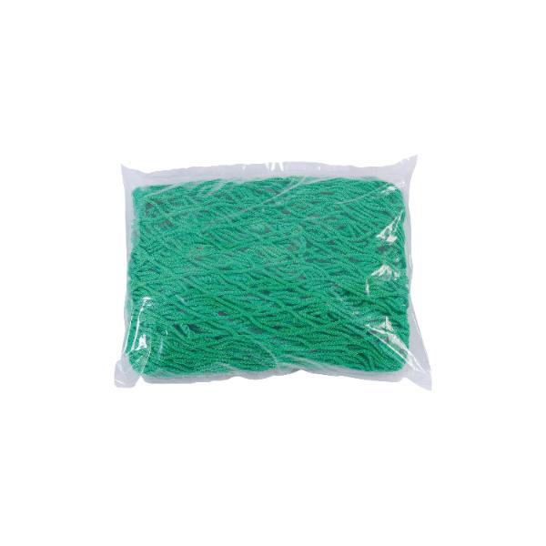 Abdecknetz grün knotenlos 4000 x 2500 mm