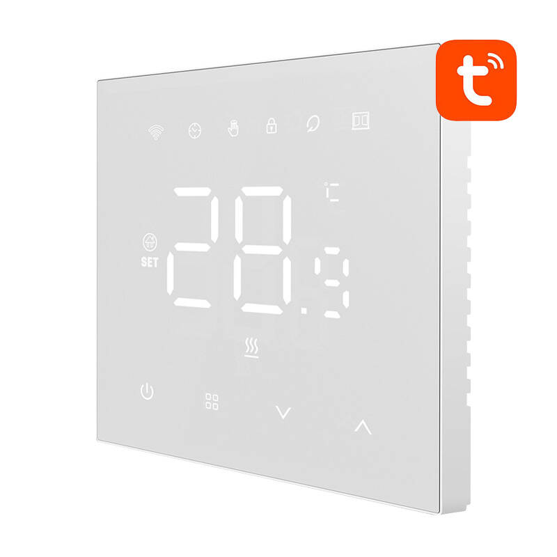 Avatto Smart Thermostat Elektroheizung 16A WiFi