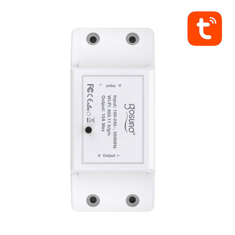 Gosund Smarter Schalter WiFi Tuya