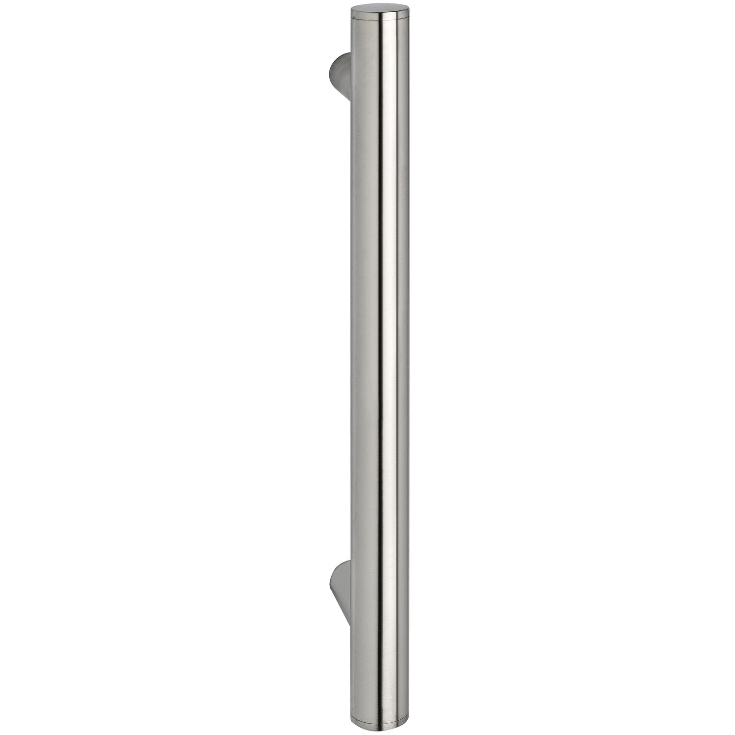 KWS Türgriff 8179 - L 400mm Lochabstand 300mm ø 30mm Edelstahl matt