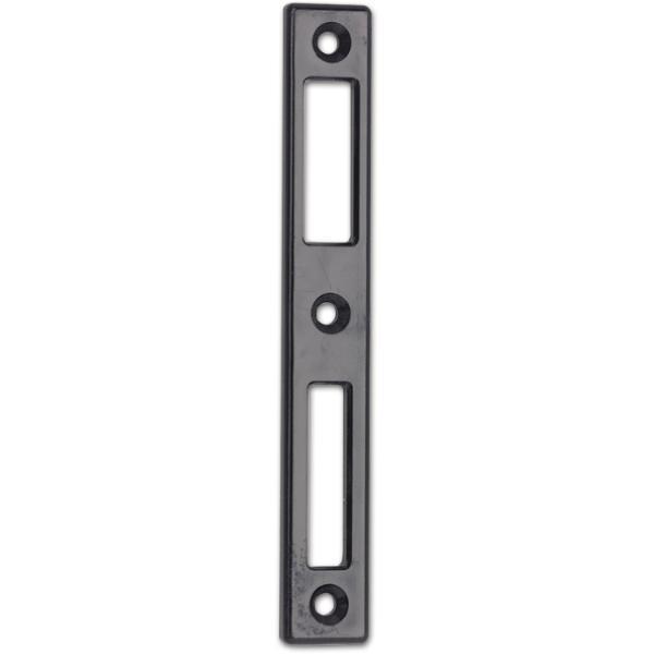 Roto Schließblech für Sonderkostruktionen, 160 x 23 x 8 mm, Nylon