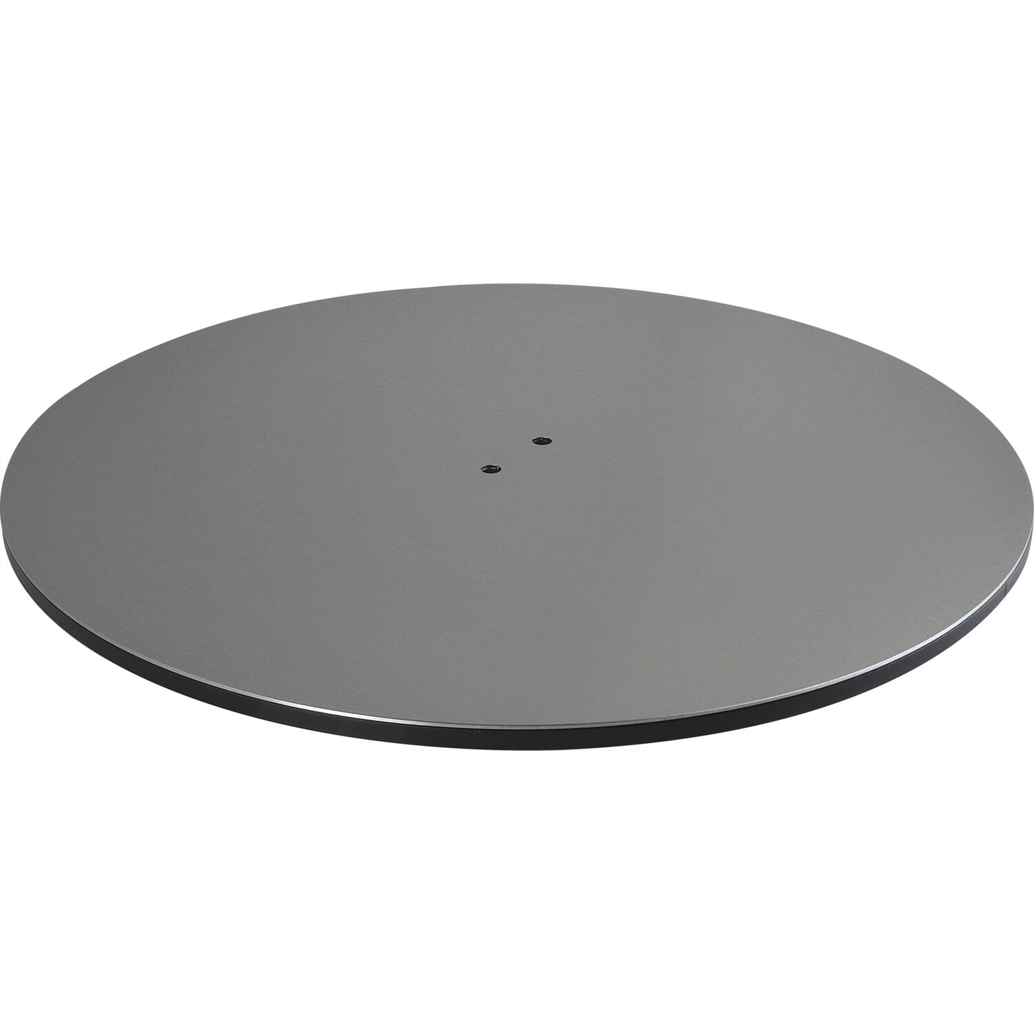 Simausrom Bodenplatte Jaco DM 450 mm Edelstahl gebürstet