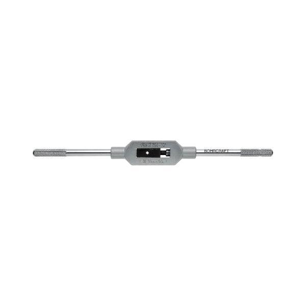 Bohrcraft Windeisen verstellbar Code 4300 DIN1814 Gr.4