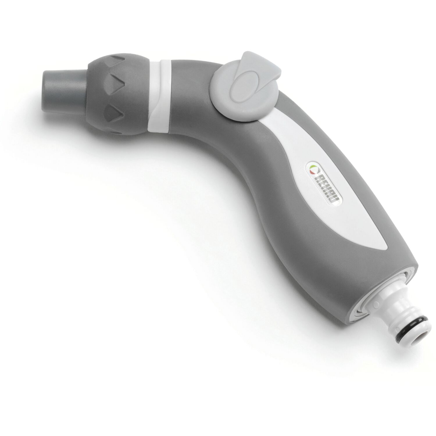 REHAU COMFORT Impulsbrause REHAU COMFORT Impulsbrause