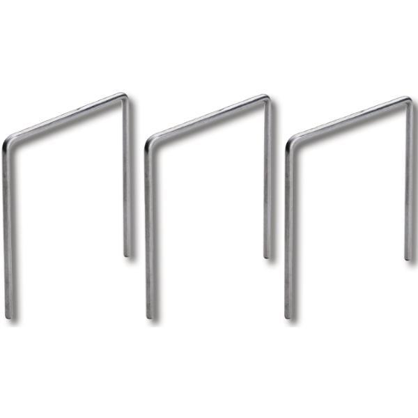 peka Trennbügel-Set, Draht verchromt
