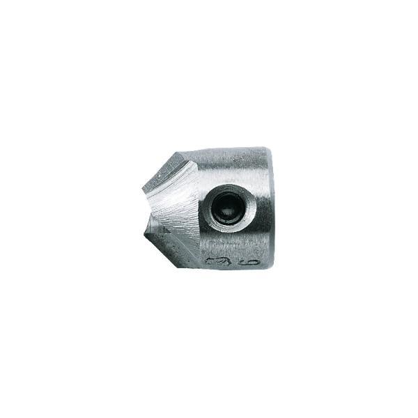 Stern Aufsteckversenker SP für Bohrer 6,0 mm Senker 16 mm