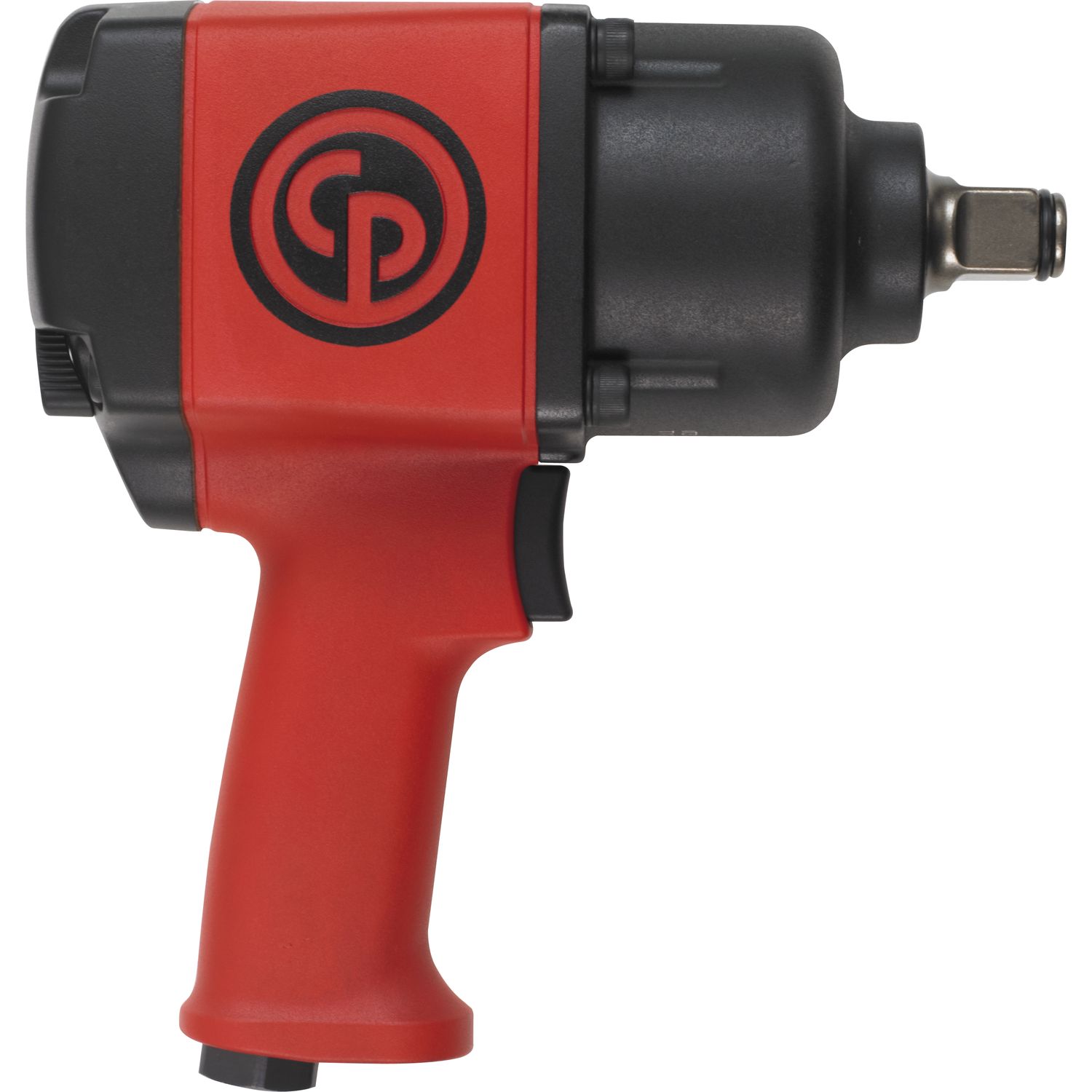 CP Druckluft Schlagschrauber CP 7763 mit 3/4" vierkant Lösedrehmoment 1627 Nm CP Druckluft Schlagschrauber CP 7763 mit 3/4" vierkant Lösedrehmoment 1627 Nm