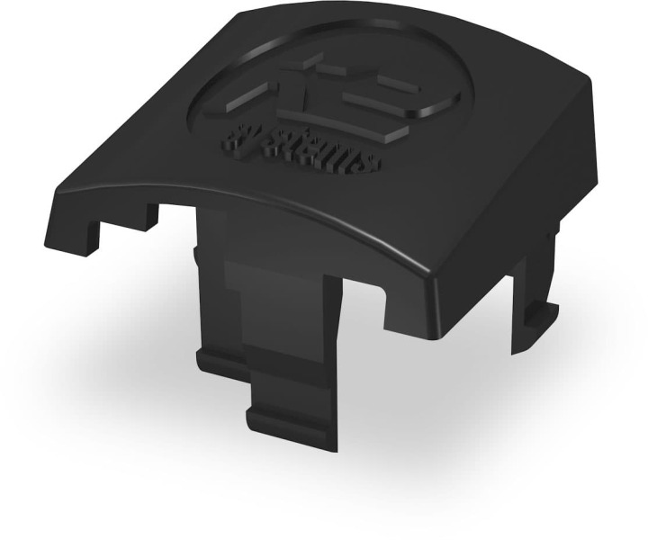 K2 Systems Endkappe SingleRail 36