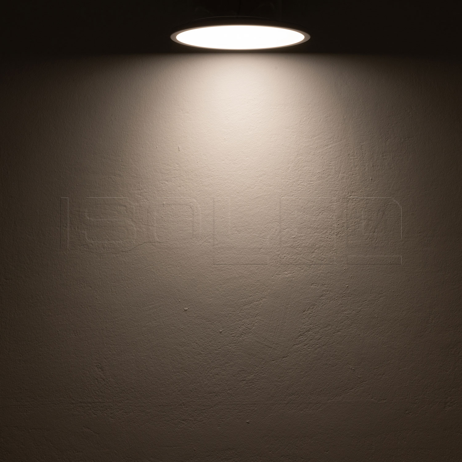 ISOLED LED Downlight Flex 23W prismatisch 120° Lochausschnitt 50-210mm neutralweiß