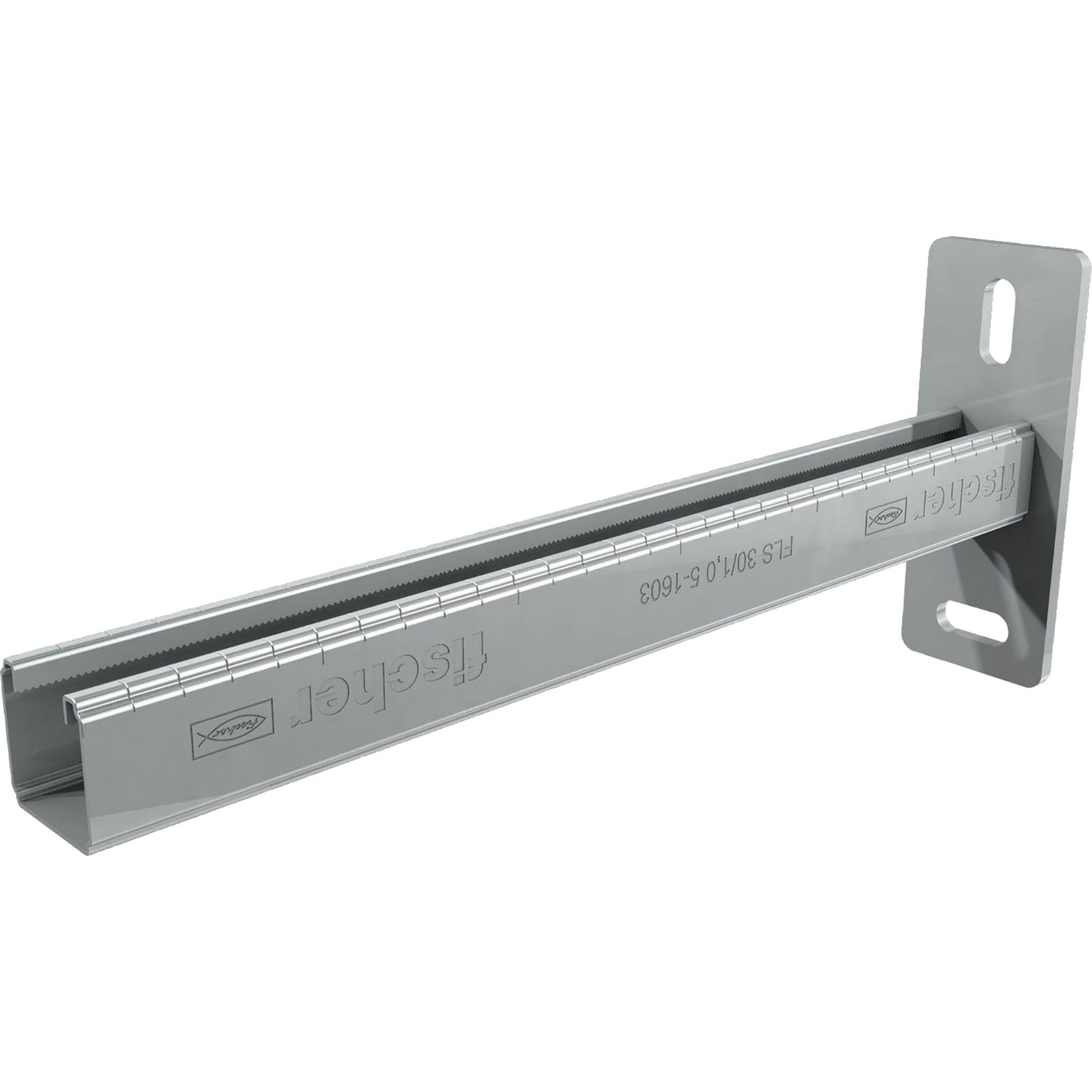 FISCHER Auslegerkonsole ALK 30-450 (10 Stück)