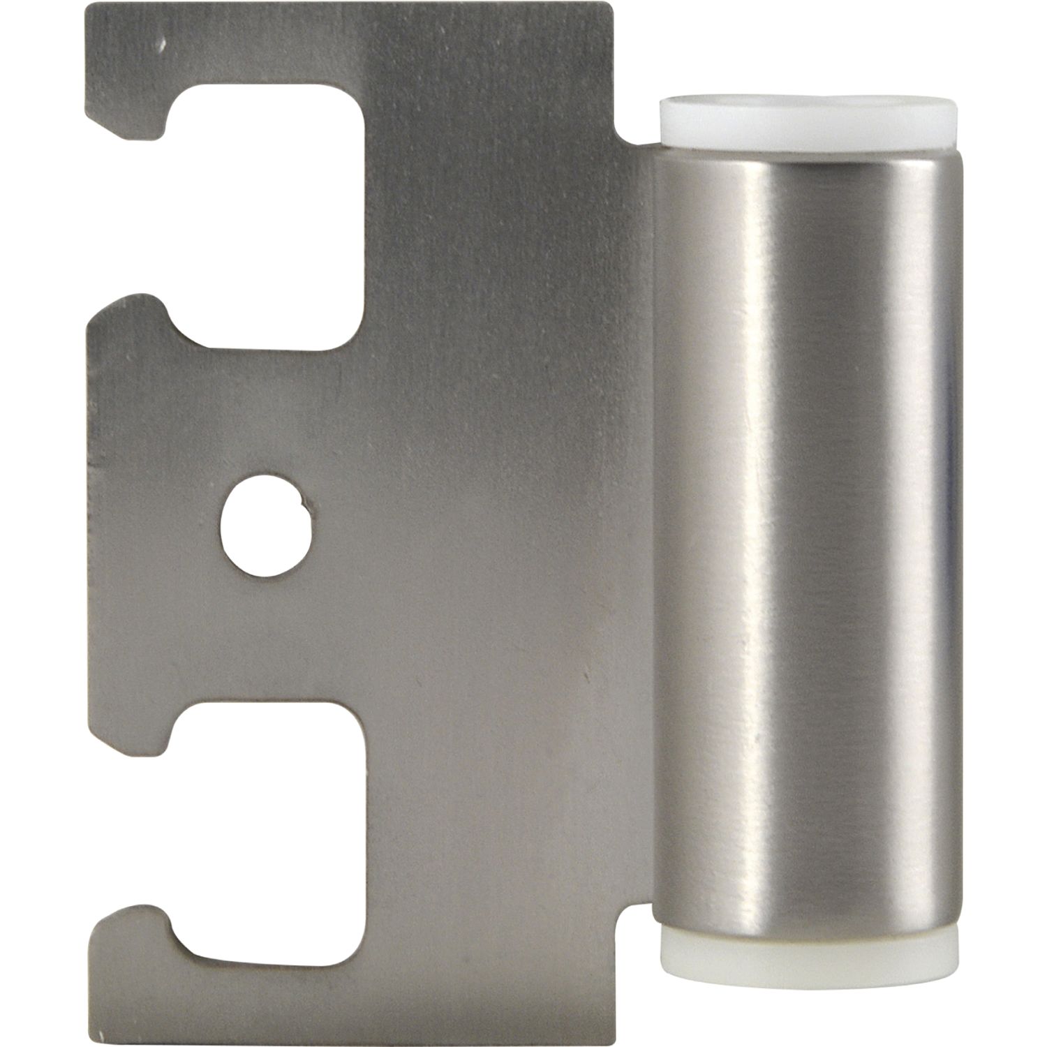 Simonswerk Türband-Rahmenteil V 7800 WF 48,5 mm, Edelstahl
