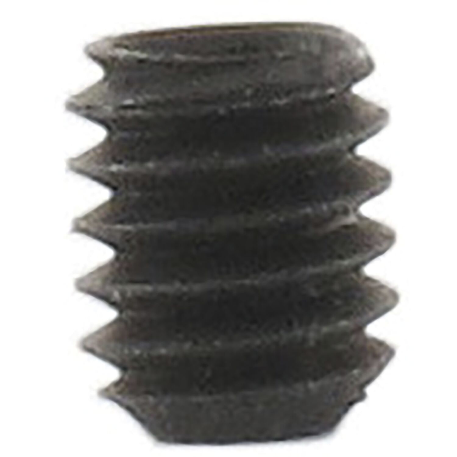 ENT Gewindestift mit Innensechskant M 4x4 mm