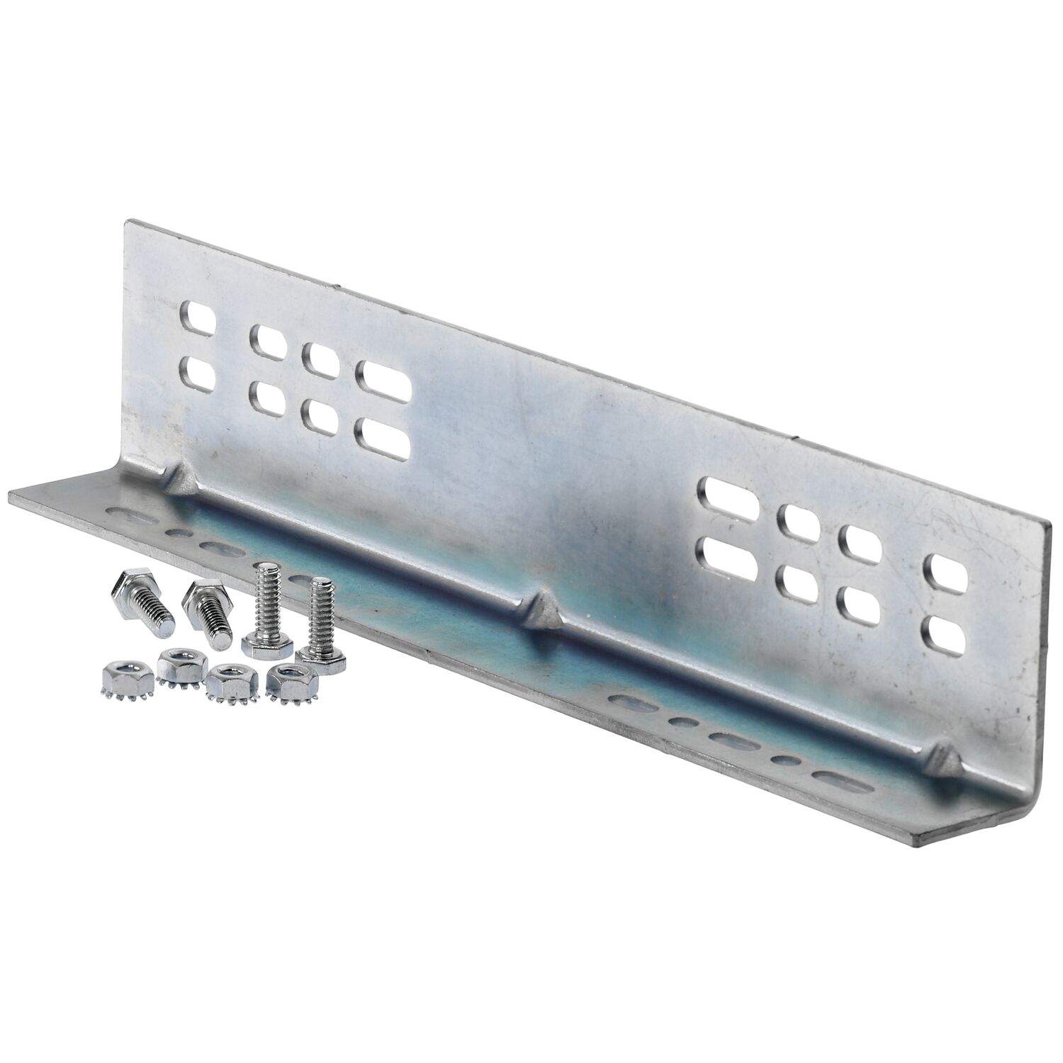 Accuride 634XX Winkelsatz, Länge 711 mm, Stahl verzinkt